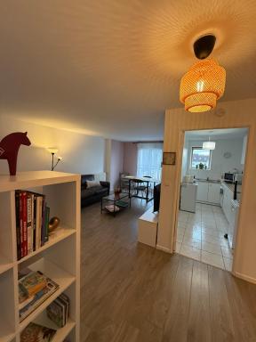 Les jardins de Magny. - Housity
