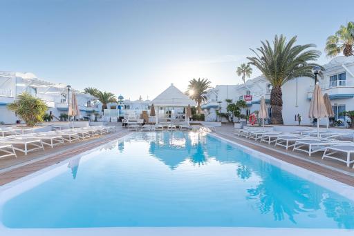 Arena Beach - Housity