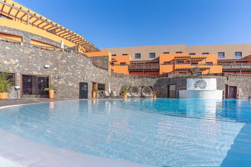 Hotel Arena Castillo - Housity
