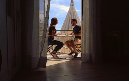 Il Tempio di Athena - Cultura e Relax a Siracusa - Housity