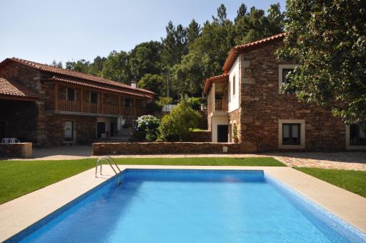 Quinta Vilar e Almarde - Housity