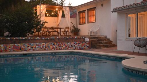 Casa Nidra - Housity