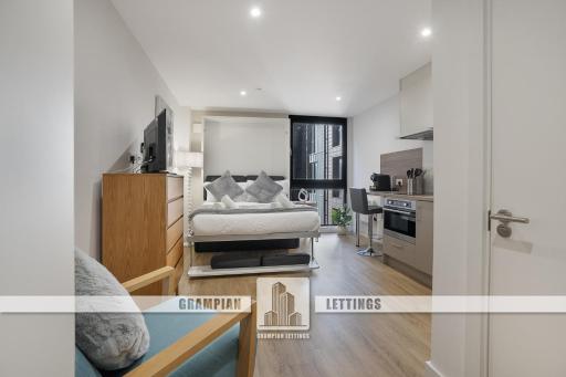 The Point 922 - Grampian Lettings - Housity