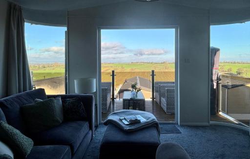 Ribble Valley Lodge Retreat - Housity