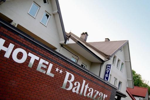Hotel Baltazar - Housity