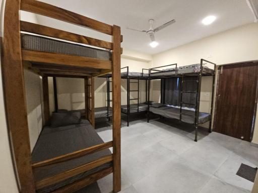 Satvik Stays - Housity
