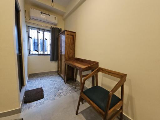 Satvik Stays - Housity