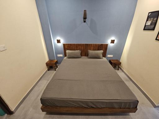 Satvik Stays - Housity
