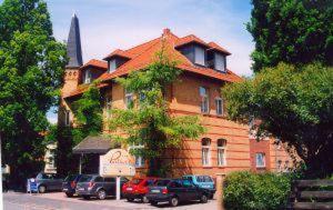 Parkhotel Helmstedt - Housity