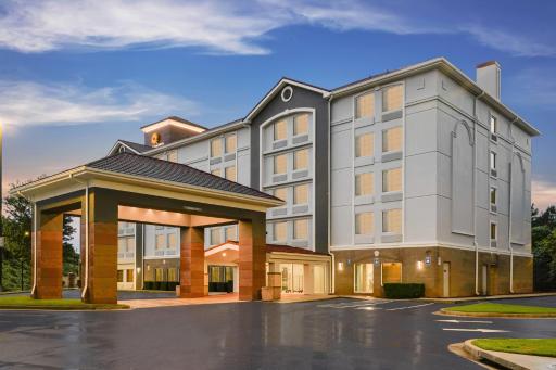 La Quinta by Wyndham Atlanta Douglasville - Housity