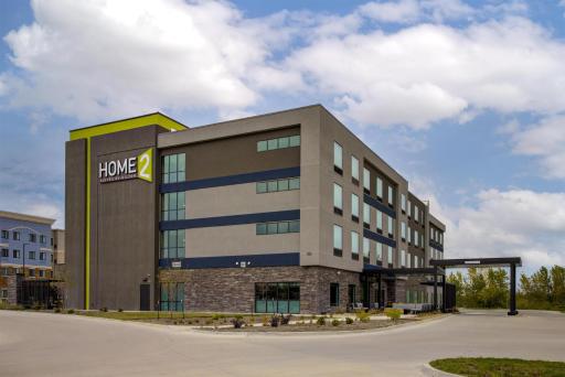 Home2 Suites By Hilton Ames - Housity