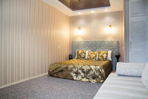 Apartment LUX near Most-City - Hizvo