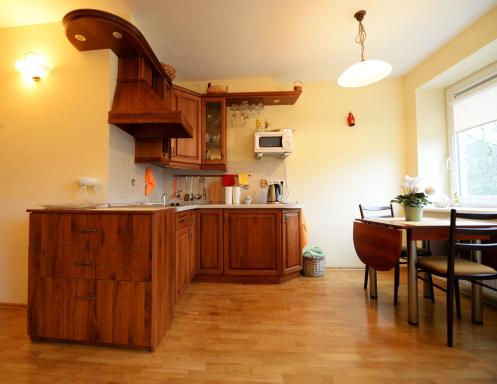 Ramresort Apartment - Housity