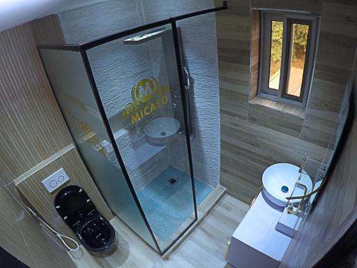 MICASO Guest House - Housity