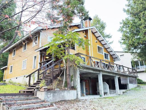 B&B Santana Hakuba - Housity