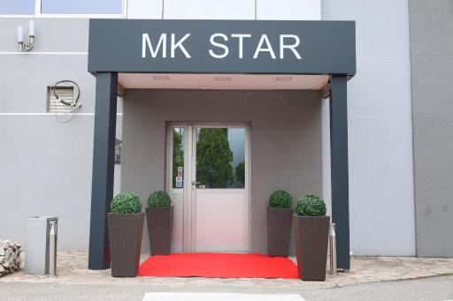 MK Star Boutique Hotel - Housity