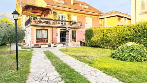 Hotel Armando' s - Hizvo