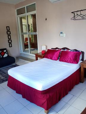 En planta alta a pie de avenida - Housity