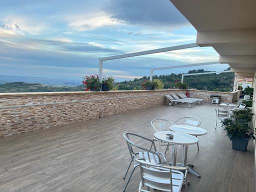 B&B La Terrazza - Housity