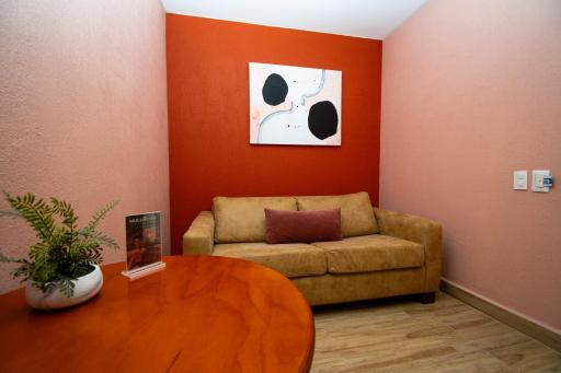 Hotel Suites Corazón Mexicano - Housity