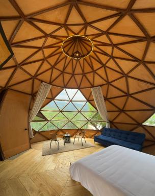 Gaiatri Holistic Glamping - Housity