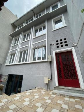 Asmaaltı GUEST HOUSE - Housity