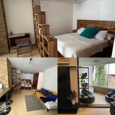 Lomas de las Mercedes - Housity