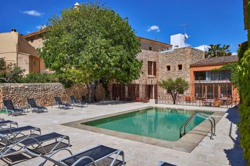 Ca' n Beia Suites - Adults Only - Housity