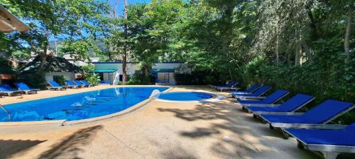 Lanta Island Resort - Housity
