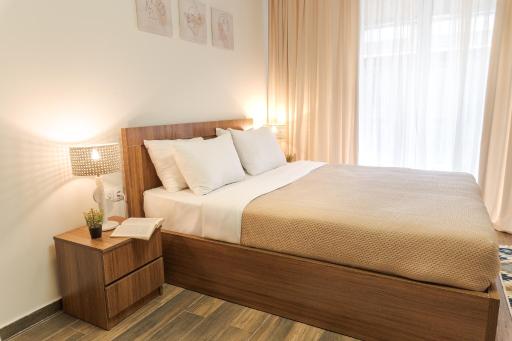 Loft 2 apartments in New Gudauri - Hizvo