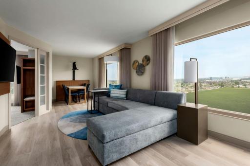 Anaheim Marriott Suites - Housity