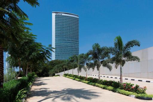The Westin Mumbai Garden City - Housity
