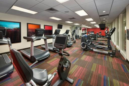 Courtyard by Marriott Times Square West - Housity