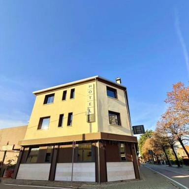 LAERTE PALACE HOTEL - Housity