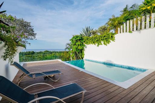 Piece of Paradise - Housity