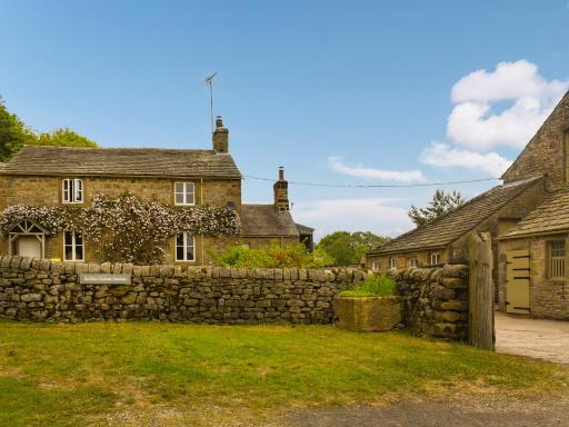 The Shippon - Housity