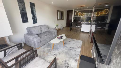 Vive la vida al norte de Bogota 501 - Housity