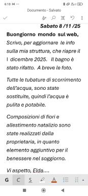 Locazione turistica VENTO del NORD - Housity