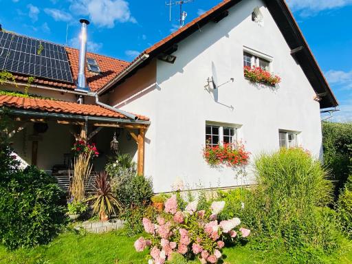 Krásný apartmán v bráně Lužických hor - Housity