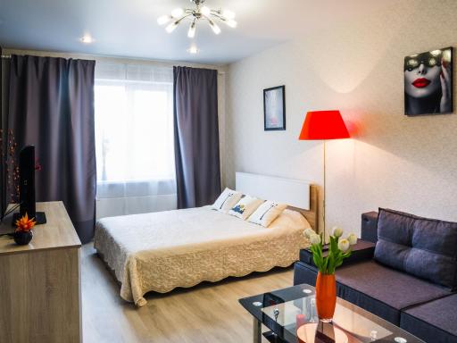 on Leninskiy - Housity