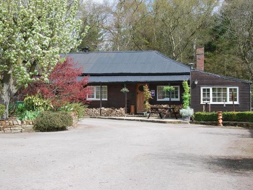 High Moor Cottage - Housity