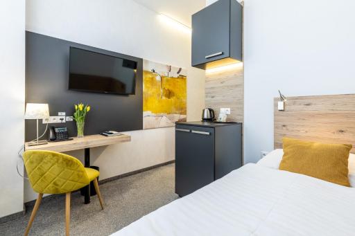 Primma Hotel - Housity