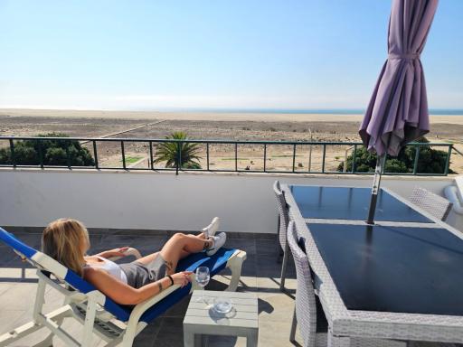 Panorama Sun Figueira - 1er ligne Mer - Housity