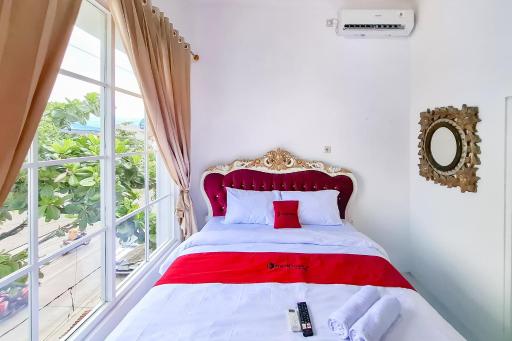 RedDoorz Syariah Near Pusat Kota Jepara - Housity