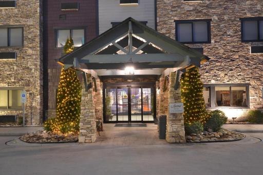 Brookstone Lodge near Biltmore Village, Ascend Hotel Collection - Housity