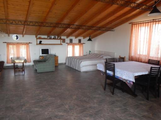 Spacious apartment in Aygedzor street - Hizvo