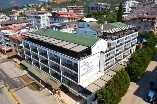 Altuncu Premium Termal Hotel - Housity