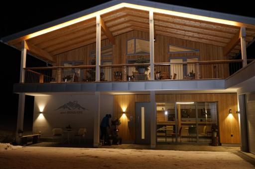 apart-BERGLIEBE - Housity