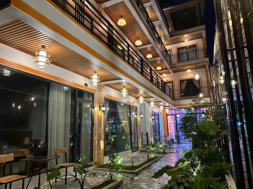 Tam Coc Vinh Thinh Homestay - Housity