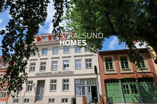 Aparthotel an Sankt Marien - Housity